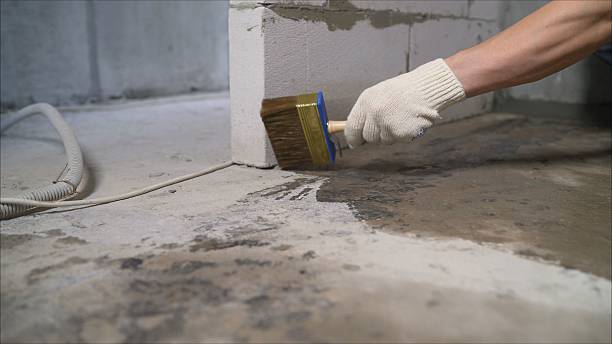 Trusted Waterproofing service in Coopersville, MI - SGP Waterproofing